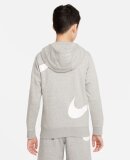 NIKE - B NSW SWOOSH FLEECE FZ