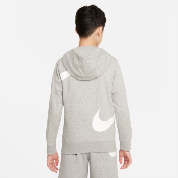 NIKE - B NSW SWOOSH FLEECE FZ