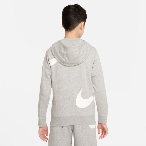 NIKE - B NSW SWOOSH FLEECE FZ