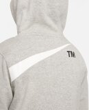 NIKE - B NSW SWOOSH FLEECE FZ