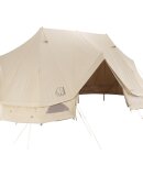 NORDISK COMPANY  - VANAHEIM 40 COTTON TENT