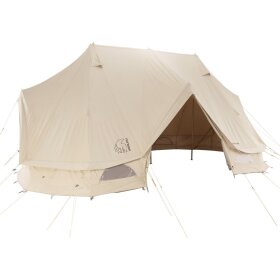 NORDISK COMPANY  - VANAHEIM 40 COTTON TENT