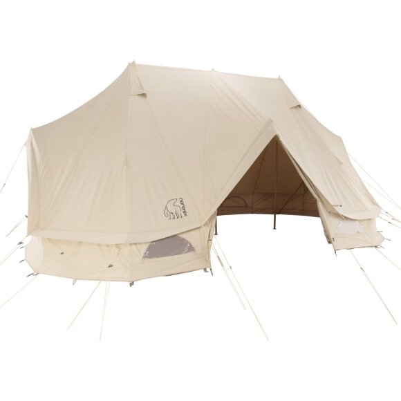 NORDISK COMPANY  - VANAHEIM 40 COTTON TENT