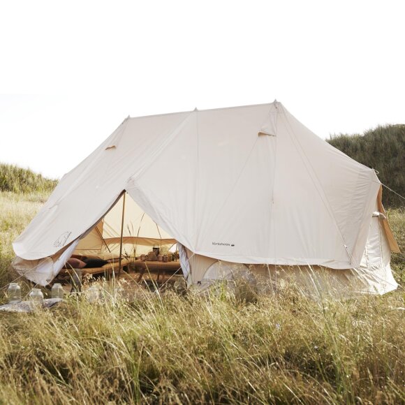 NORDISK COMPANY  - VANAHEIM 40 COTTON TENT