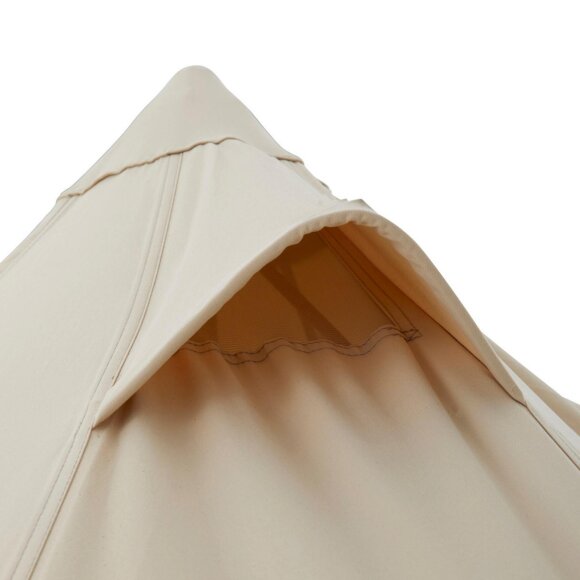 NORDISK COMPANY  - ASGARD TECH MINI TENT