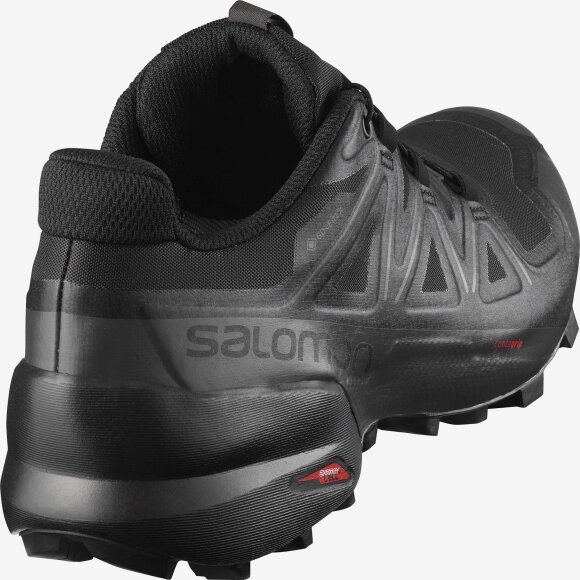 SALOMON - W SPEEDCROSS 5 GTX