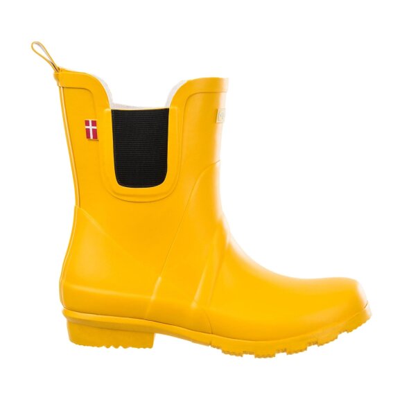 MOLS - W SUBURBS RUBBER BOOT