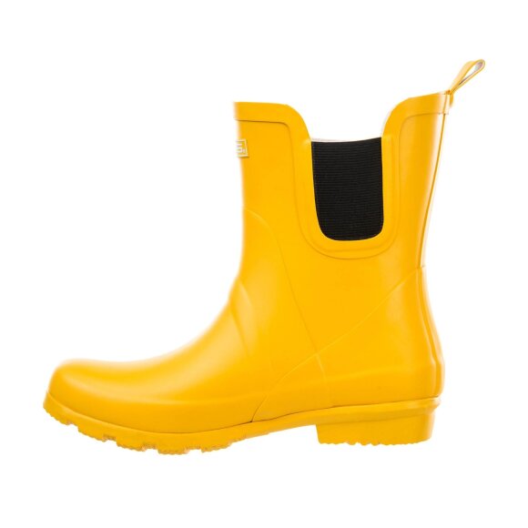 MOLS - W SUBURBS RUBBER BOOT