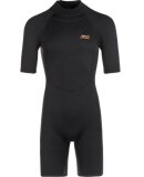 CRUZ - U PIPELINE S/S WET SUIT CRUZ - U PIPELINE S/S WET SUIT