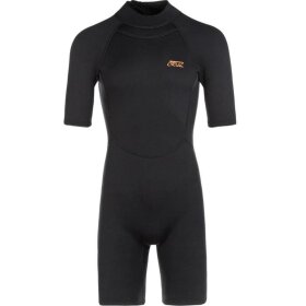 CRUZ - U PIPELINE S/S WET SUIT