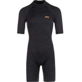 SPORTS GROUP - U PIPELINE S/S WET SUIT