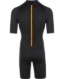 SPORTS GROUP - U PIPELINE S/S WET SUIT