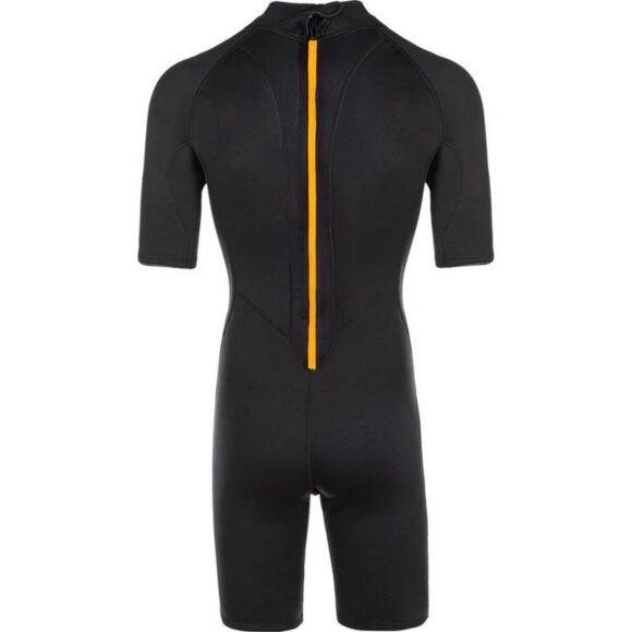 SPORTS GROUP - U PIPELINE S/S WET SUIT