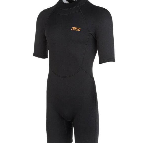 CRUZ - U PIPELINE S/S WET SUIT