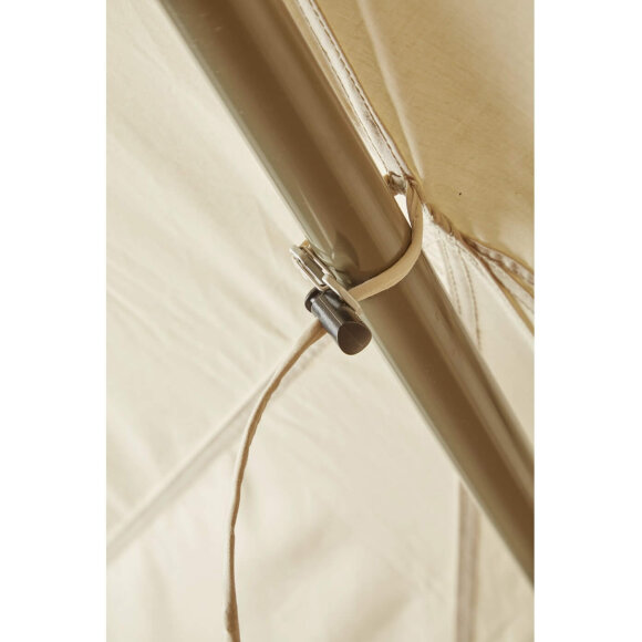 NORDISK COMPANY  - MIDGARD 9.2 TECHNICAL COTTON TENT