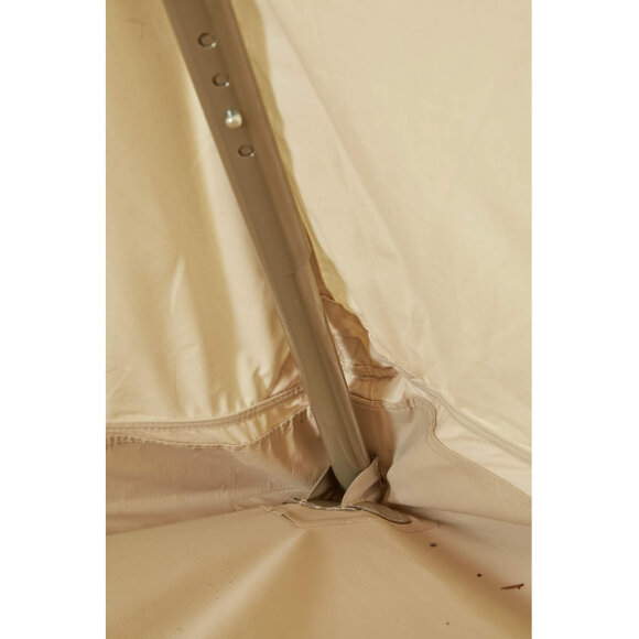 NORDISK COMPANY  - MIDGARD 9.2 TECHNICAL COTTON TENT