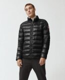 CANADA GOOSE - M CROFTON JACKET