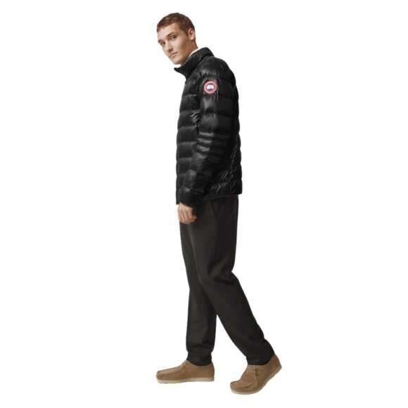 CANADA GOOSE - M CROFTON JACKET