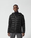 CANADA GOOSE - M CROFTON HOODY