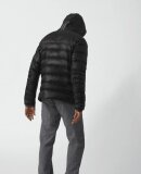 CANADA GOOSE - M CROFTON HOODY