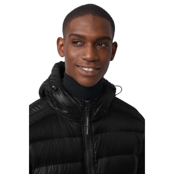 CANADA GOOSE - M CROFTON HOODY