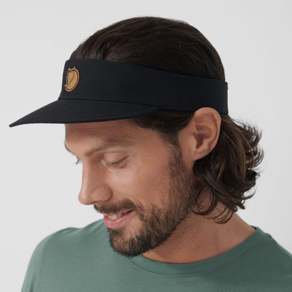 FJALLRAVEN - ABISKO VISOR CAP