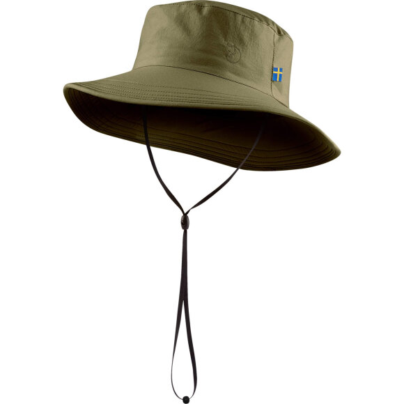 FJALLRAVEN - ABISKO SUN HAT