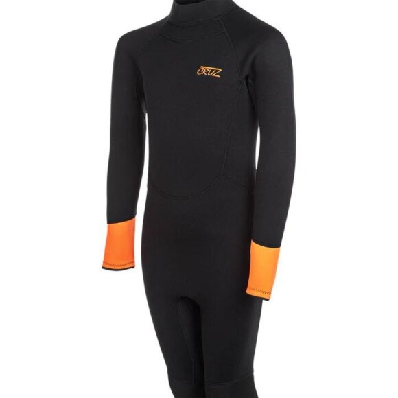 SPORTS GROUP - JR CARISSA WET SUIT