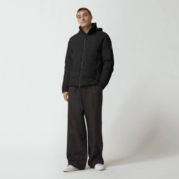 CANADA GOOSE - M HYBRIDGE BASE