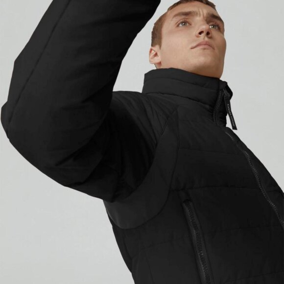 CANADA GOOSE - M HYBRIDGE BASE