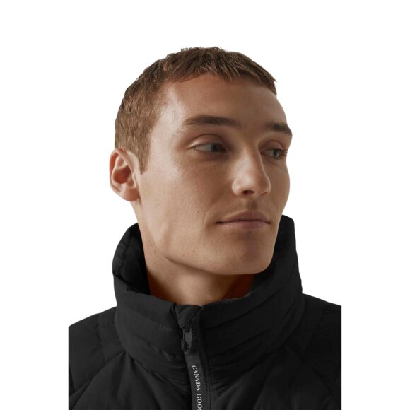 CANADA GOOSE - M HYBRIDGE BASE