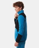 THE NORTH FACE - M GLACIER PRO 1/4 FLEECE