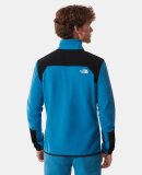 THE NORTH FACE - M GLACIER PRO 1/4 FLEECE