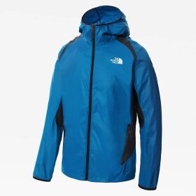 THE NORTH FACE - M ATHLETIC OUTDOOR WIND