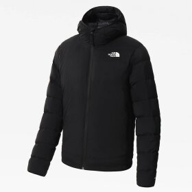 THE NORTH FACE - M CASTLEVIEW 50/50 DOWN JKT