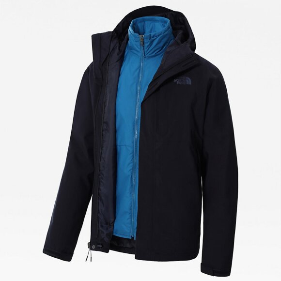 THE NORTH FACE - M CARTO TRICLIMATE 2 IN 1