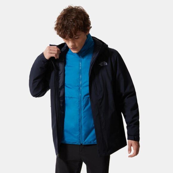 THE NORTH FACE - M CARTO TRICLIMATE 2 IN 1