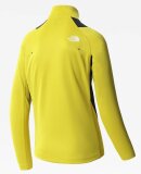 THE NORTH FACE - M ATHLETICS OUTDOOR 1/4 ZIP