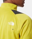 THE NORTH FACE - M ATHLETICS OUTDOOR 1/4 ZIP