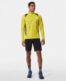 THE NORTH FACE - M ATHLETICS OUTDOOR 1/4 ZIP