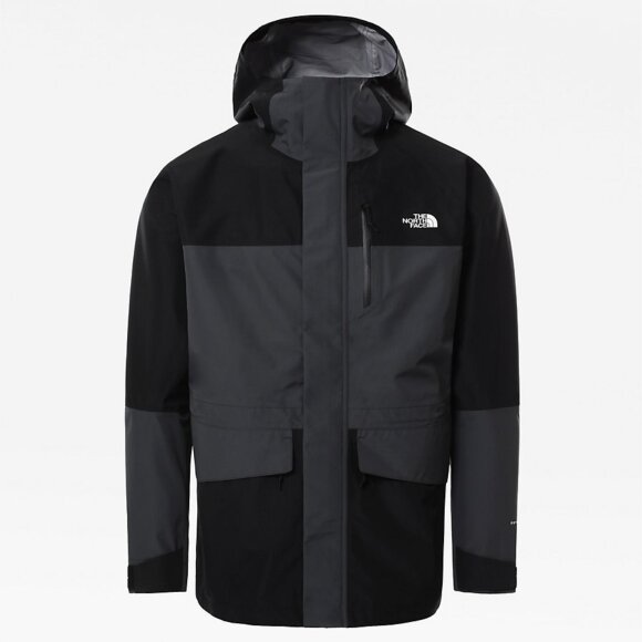 THE NORTH FACE - The North Face herre vindjakke dryzzle futurelight jacket