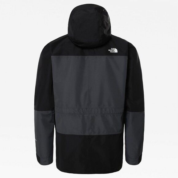 THE NORTH FACE - The North Face herre vindjakke dryzzle futurelight jacket