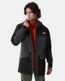 THE NORTH FACE - The North Face herre vindjakke dryzzle futurelight jacket