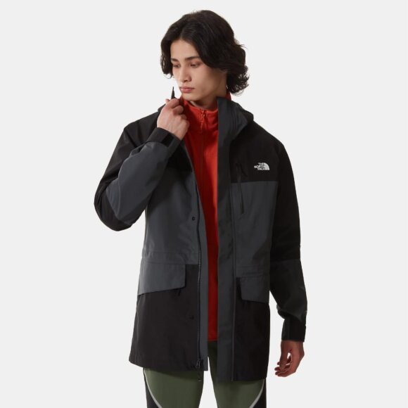 THE NORTH FACE - The North Face herre vindjakke dryzzle futurelight jacket