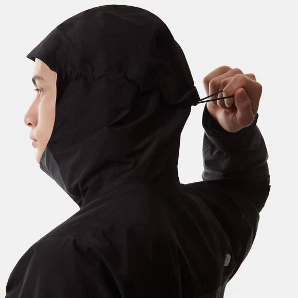 THE NORTH FACE - The North Face herre vindjakke dryzzle futurelight jacket