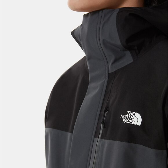 THE NORTH FACE - The North Face herre vindjakke dryzzle futurelight jacket