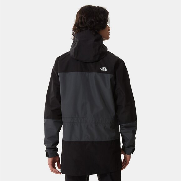 THE NORTH FACE - The North Face herre vindjakke dryzzle futurelight jacket