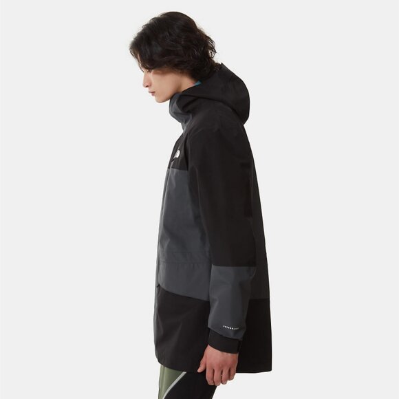 THE NORTH FACE - The North Face herre vindjakke dryzzle futurelight jacket