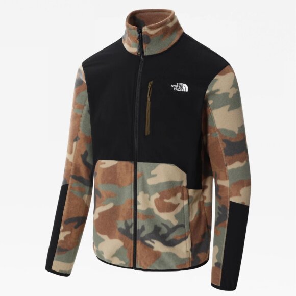 THE NORTH FACE - M GLACIER PRO FLEECE