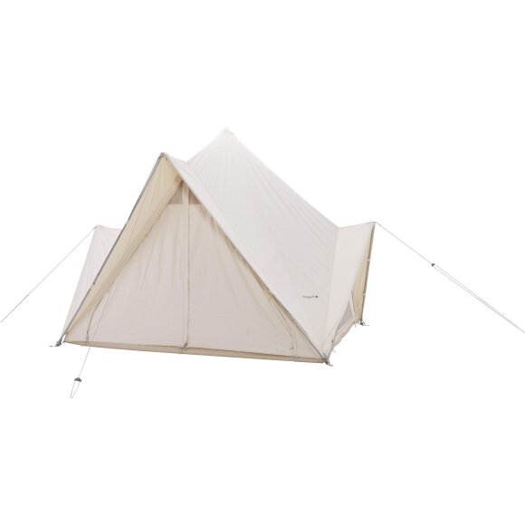 NORDISK COMPANY  - MIDGARD 9.2 TECHNICAL COTTON TENT